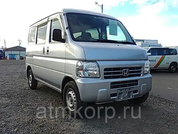 Микроавтобус HONDA ACTY VAN HH5  б/у фото 4