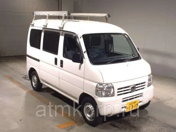 Микроавтобус HONDA ACTY VAN HH5  б/у