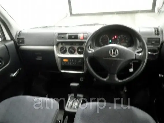 Микроавтобус HONDA ACTY VAN HH5 б/у фото 2