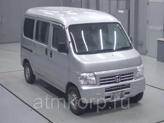 Микроавтобус HONDA ACTY VAN HH5 б/у