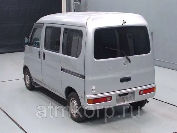 Микроавтобус HONDA ACTY VAN HH5 б/у фото 4