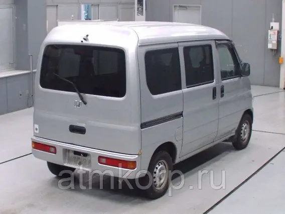 Микроавтобус HONDA ACTY VAN HH5 б/у фото 5