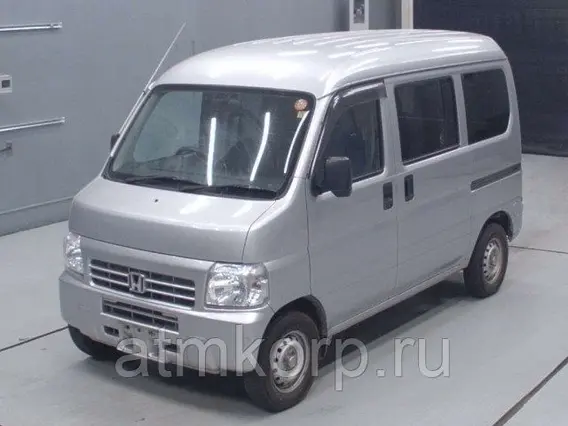 Микроавтобус HONDA ACTY VAN HH5 б/у фото 7