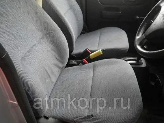Микроавтобус HONDA ACTY VAN HH5 б/у фото 10