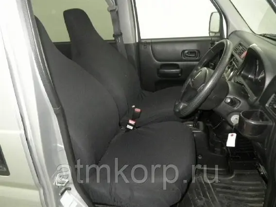 Микроавтобус HONDA ACTY VAN HH5  б/у фото 4
