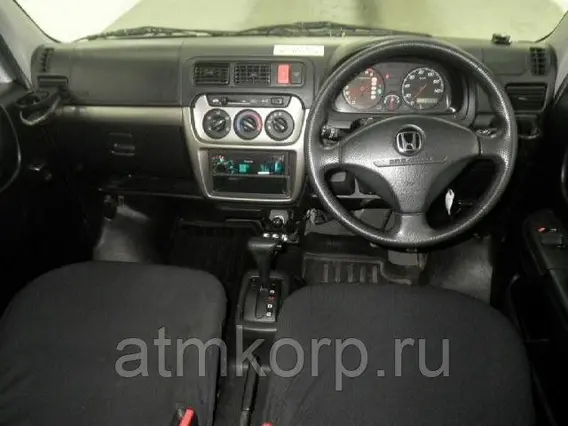 Микроавтобус HONDA ACTY VAN HH5  б/у фото 6