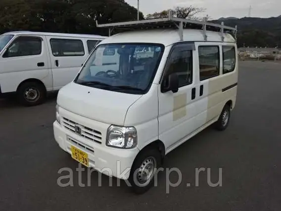 Микроавтобус HONDA ACTY VAN HH5  б/у