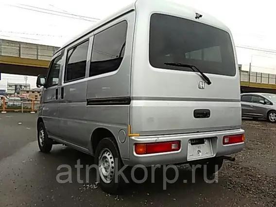 Микроавтобус HONDA ACTY VAN HH5  б/у фото 4