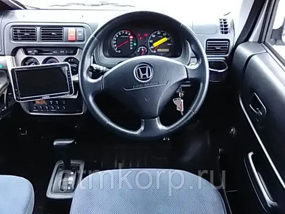 Микроавтобус HONDA ACTY VAN HH5  б/у фото 6