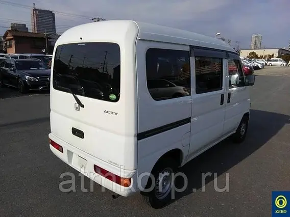 Микроавтобус HONDA ACTY VAN HH5  б/у фото 3
