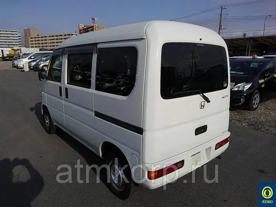 Микроавтобус HONDA ACTY VAN HH5  б/у фото 5