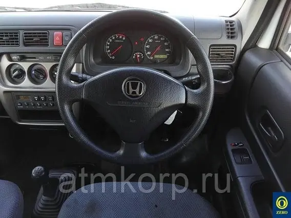 Микроавтобус HONDA ACTY VAN HH5  б/у фото 6