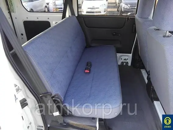 Микроавтобус HONDA ACTY VAN HH5  б/у фото 7