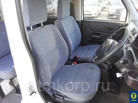 Микроавтобус HONDA ACTY VAN HH5  б/у фото 9