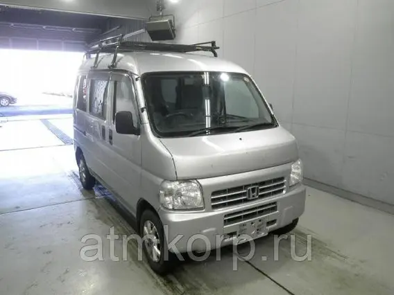 Микроавтобус HONDA ACTY VAN HH6  б/у