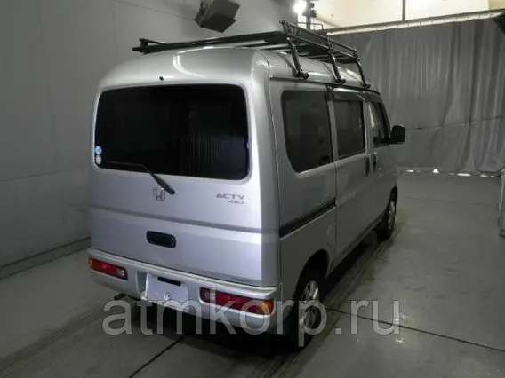 Микроавтобус HONDA ACTY VAN HH6  б/у фото 2