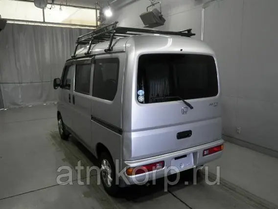 Микроавтобус HONDA ACTY VAN HH6  б/у фото 3