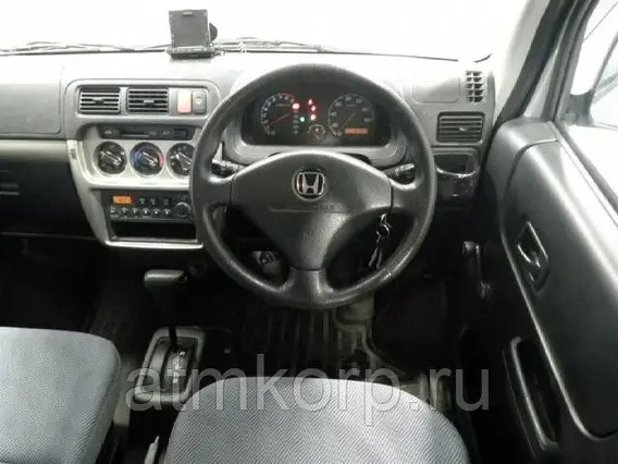 Микроавтобус HONDA ACTY VAN HH6  б/у фото 6