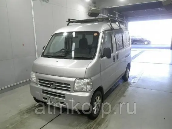 Микроавтобус HONDA ACTY VAN HH6  б/у фото 5