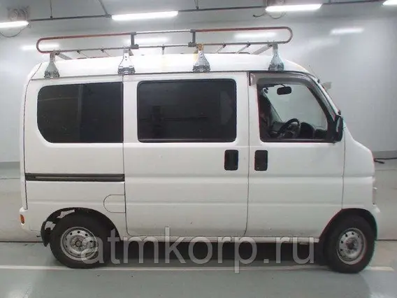 Микроавтобус HONDA ACTY VAN HH6  б/у