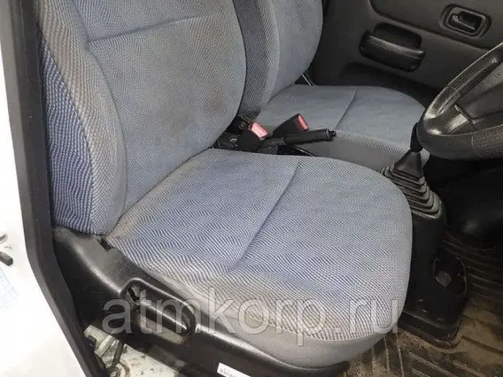 Микроавтобус HONDA ACTY VAN HH6  б/у фото 9