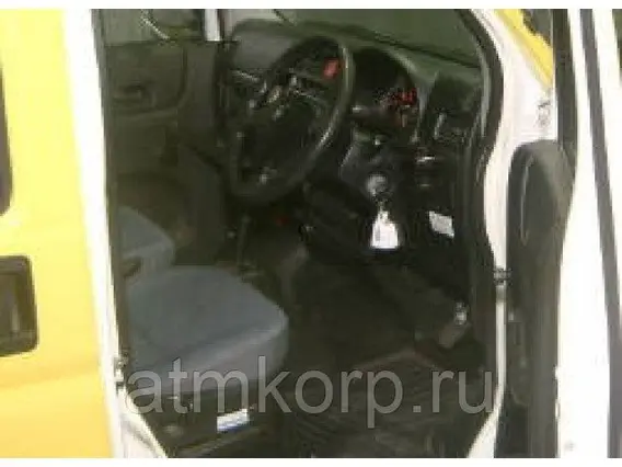 Микроавтобус HONDA ACTY VAN HH6  б/у фото 2