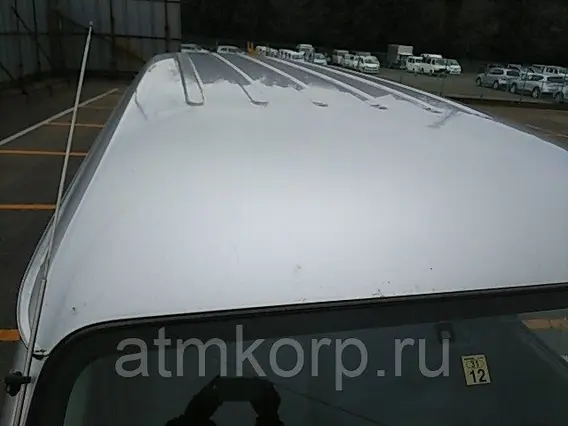 Микроавтобус HONDA ACTY VAN HH6  б/у фото 2