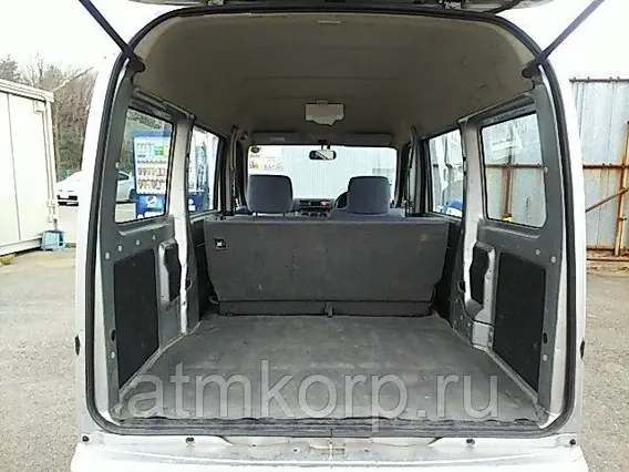 Микроавтобус HONDA ACTY VAN HH6  б/у фото 8