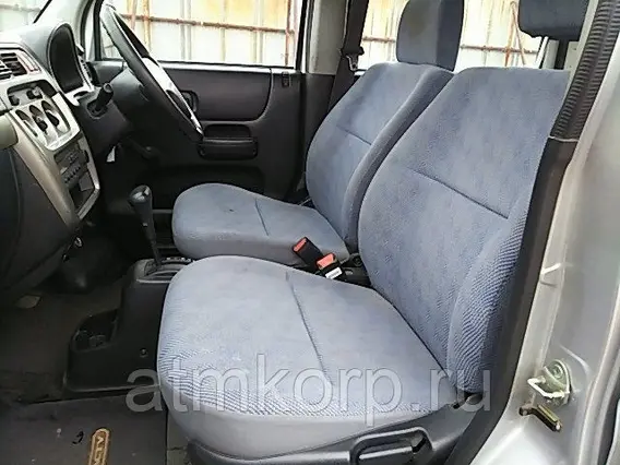 Микроавтобус HONDA ACTY VAN HH6  б/у фото 7