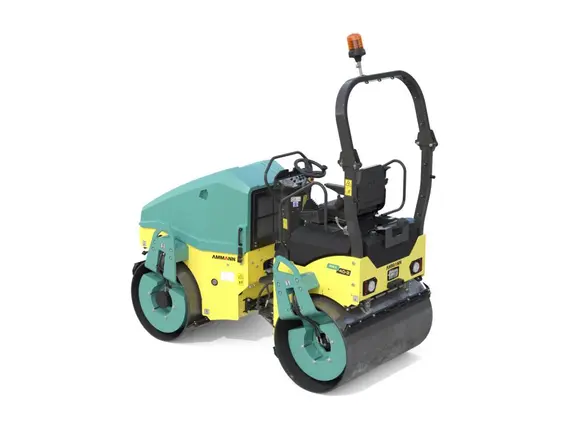 Дорожный каток Ammann ARX 40 2020 года новый