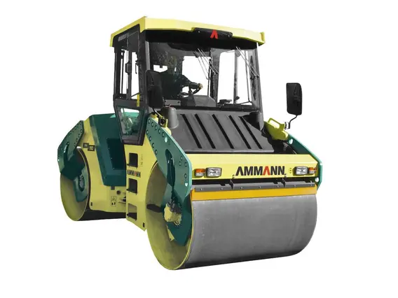 Дорожный каток Ammann ARX 110 2020 года новый