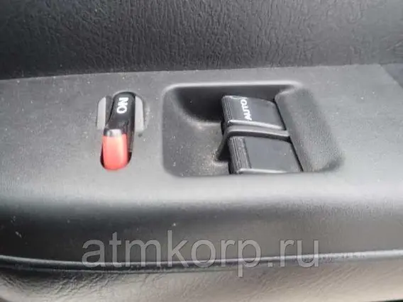 Микроавтобус HONDA Vamos  б/у фото 7