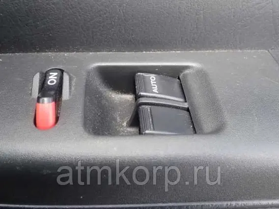Микроавтобус HONDA Vamos б/у фото 7