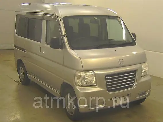 Микроавтобус HONDA Vamos  б/у