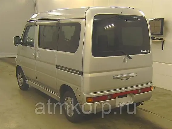 Микроавтобус HONDA Vamos  б/у фото 6