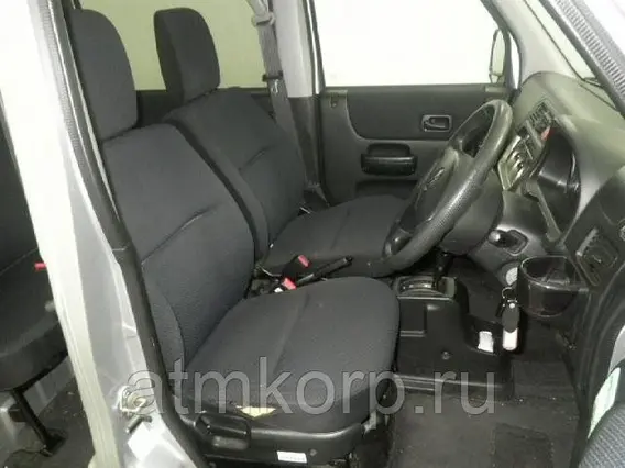 Микроавтобус HONDA Vamos  б/у фото 8