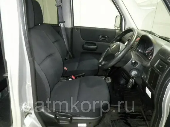 Микроавтобус HONDA Vamos  б/у фото 4
