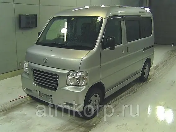 Микроавтобус HONDA Vamos  б/у