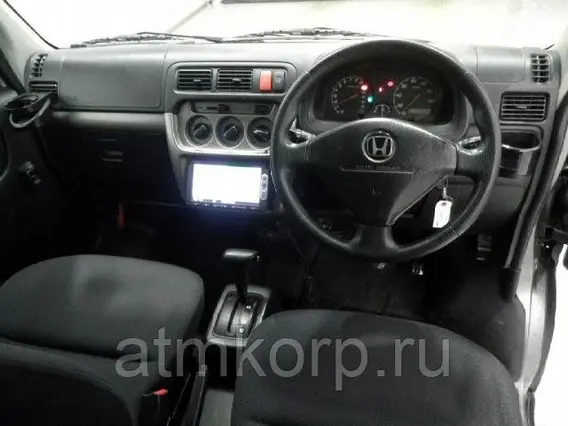 Микроавтобус HONDA Vamos  б/у фото 5