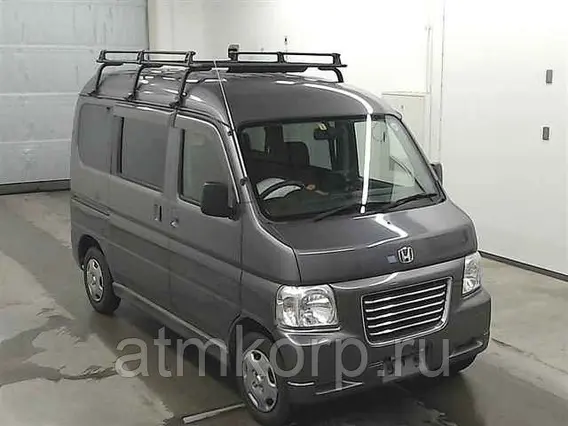 Микроавтобус HONDA Vamos  б/у