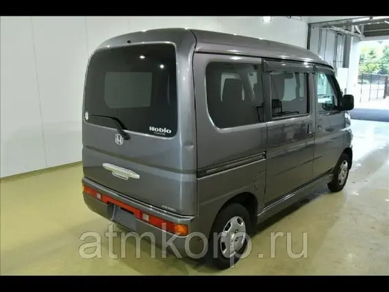 Микроавтобус HONDA Vamos  б/у фото 3