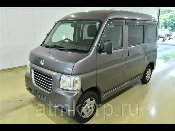 Микроавтобус HONDA Vamos  б/у фото 6