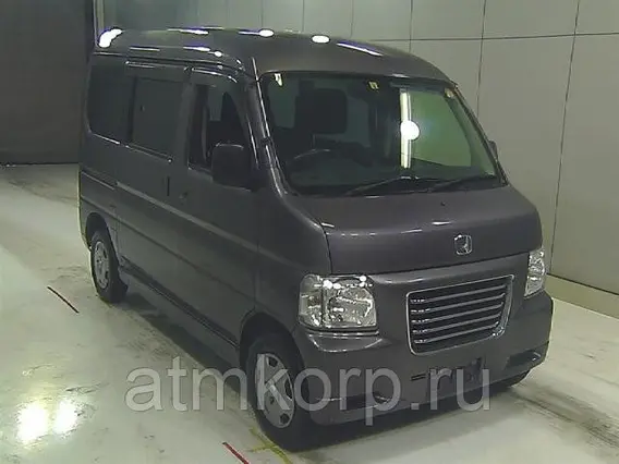 Микроавтобус HONDA Vamos  б/у