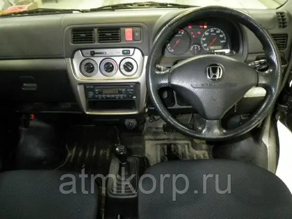 Микроавтобус HONDA Vamos  б/у фото 7