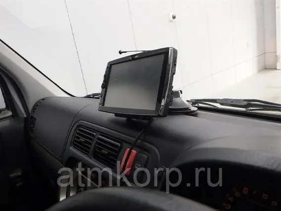Микроавтобус HONDA Vamos  б/у фото 2