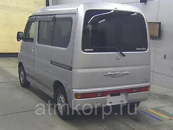 Микроавтобус HONDA Vamos  б/у фото 5