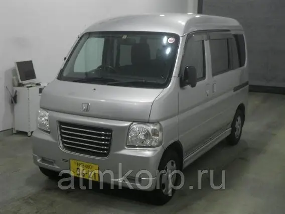 Микроавтобус HONDA Vamos  б/у