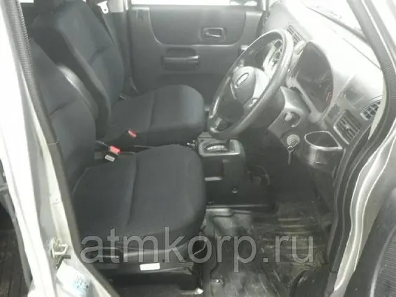 Микроавтобус HONDA Vamos  б/у фото 6