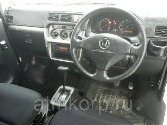 Микроавтобус HONDA Vamos  б/у фото 7