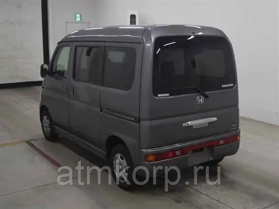 Микроавтобус HONDA Vamos б/у фото 2